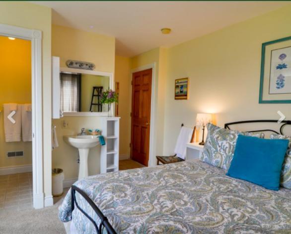 Country Hermitage Bed & Breakfast Acme Dış mekan fotoğraf